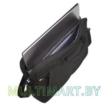 Сумка Case Logic Huxton 15.6 HUXA-115-BLACK картинка 5